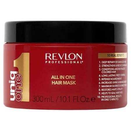 Revlon Professional Uniqone All In One Mask Haarmaskers Dames 300 ml