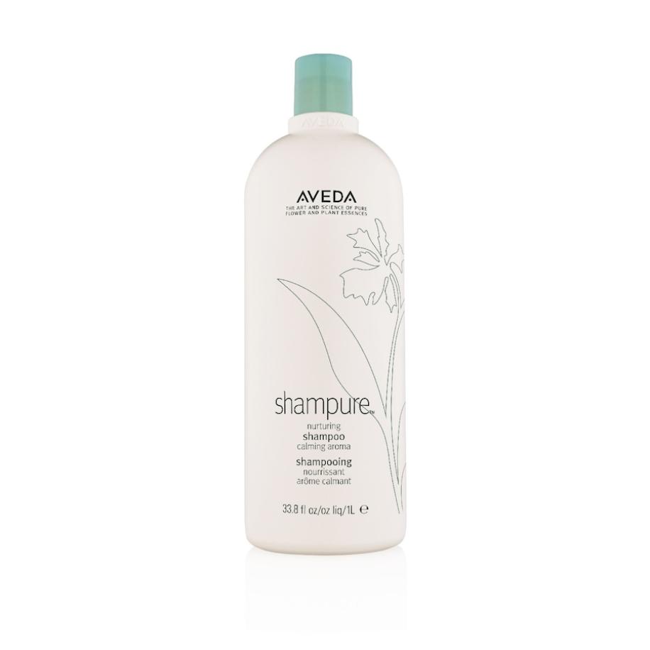 Aveda Shampoo Shampure Nurturing Dames 1000 ml