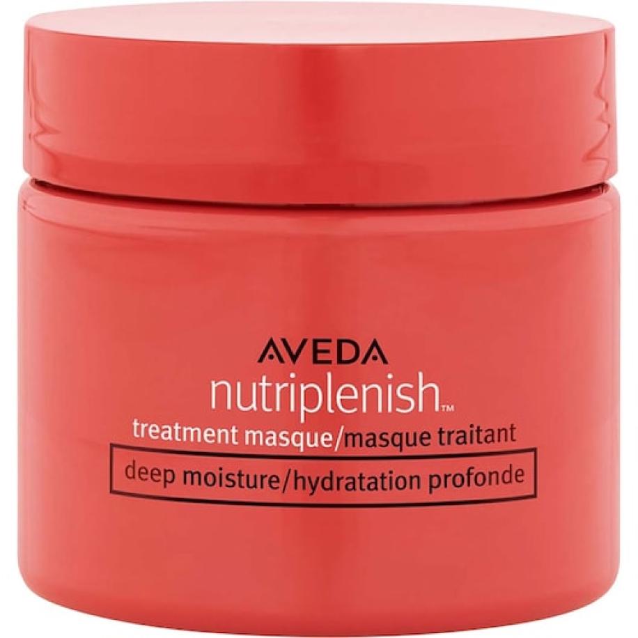 Aveda Treatment Masque - Deep Moisture Basic Dames 25 ml