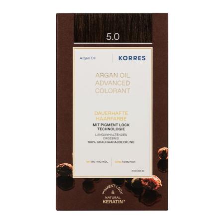 KORRES Argan Oil Advanced Colorant