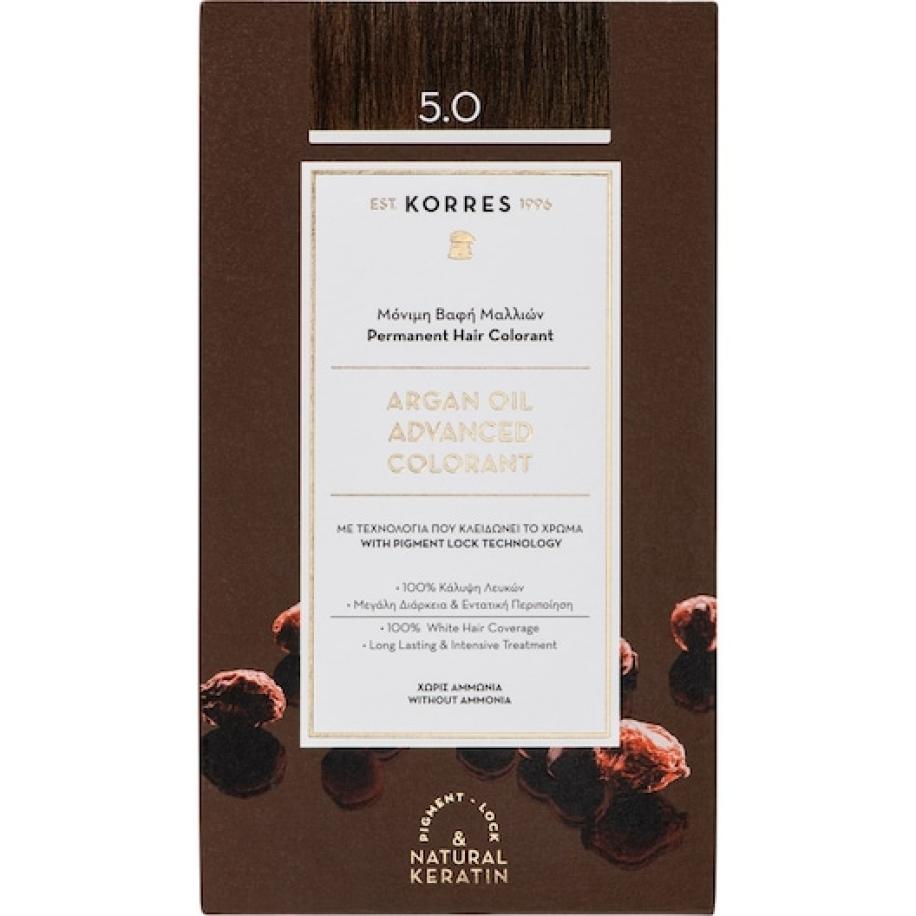 KORRES Argan Oil Advanced Colorant