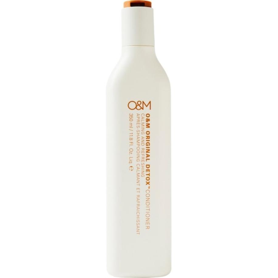 Original & Mineral Conditioner Detox Dames 350 ml