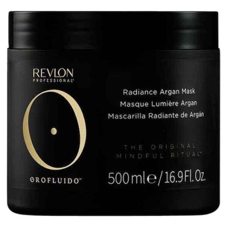 Revlon Professional Orofluido Masker Haarmaskers Dames 500 ml