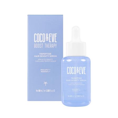 Coco & Eve Hair Density Scalp Serum