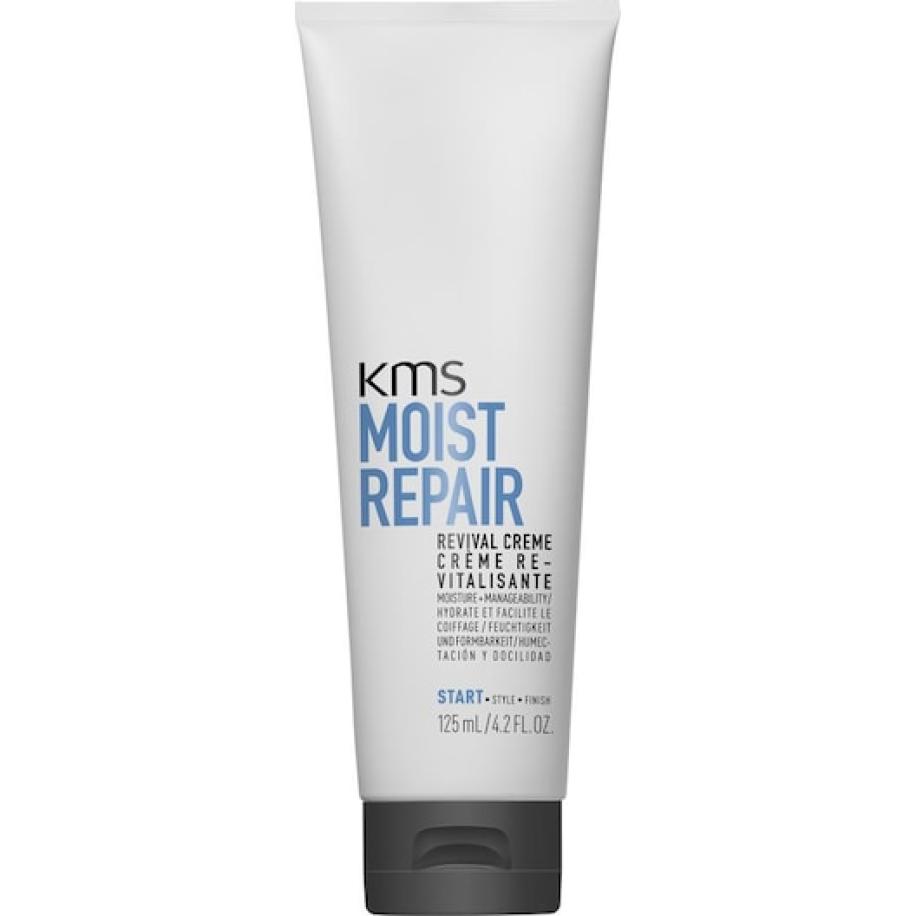 KMS Moistrepair Opwekkingscrème Crème Dames 20 ml