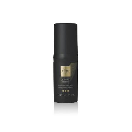 ghd dramatic ending - gladstrijkende serum