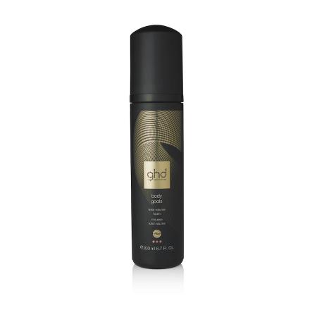 ghd body goals - volume mousse