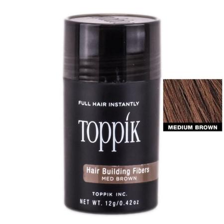 Toppik Hair Building Fibers