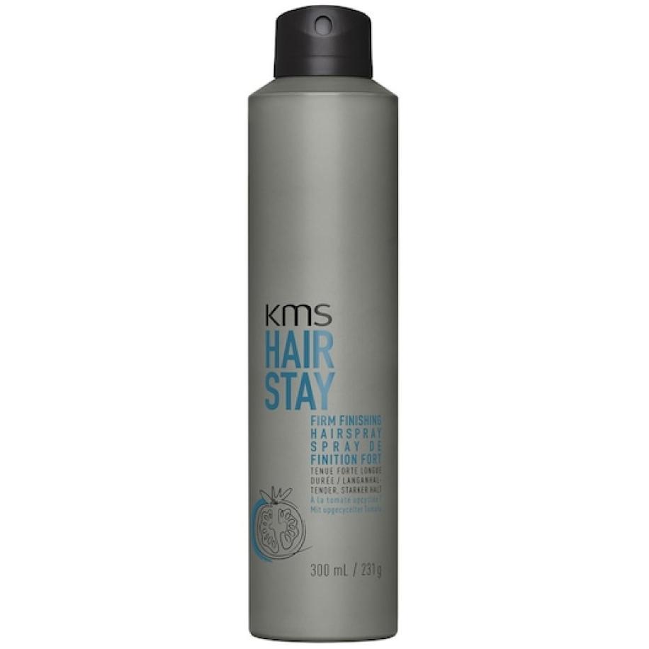 KMS HairStay Firm Finishing