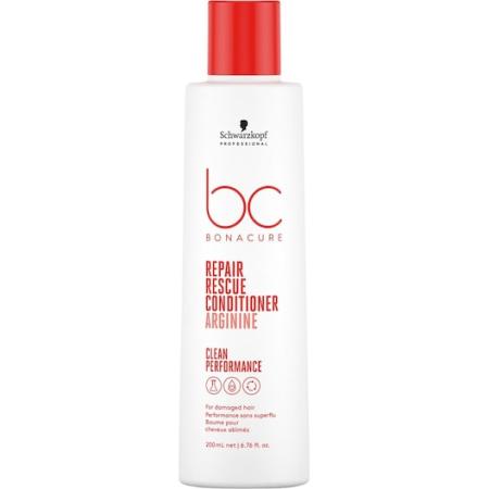 Schwarzkopf Professional Repair Rescue Conditioner Dames 200 ml