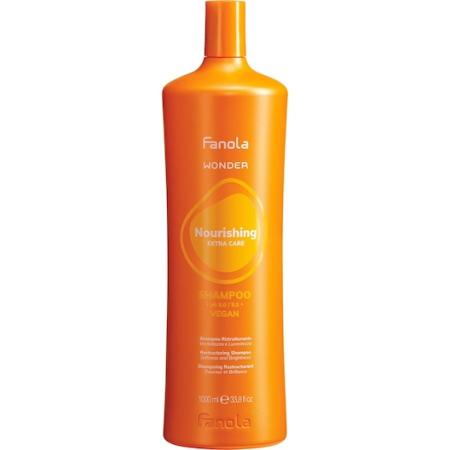 Fanola Wonder Voedende Extra Care Shampoo Dames 1000 ml