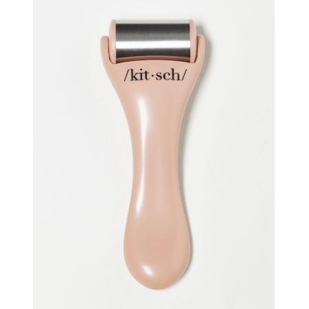 Kitsch - IJsroller van kunststof - Terracotta-Geen kleur