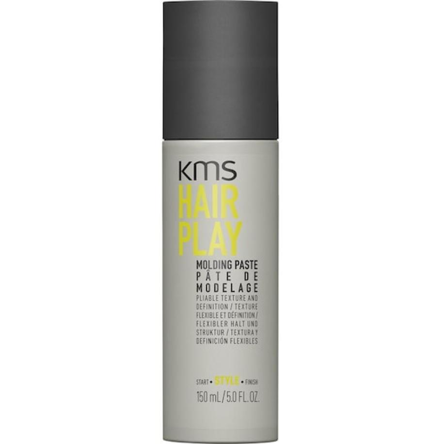 KMS Hairplay Vormpasta Haarpasta Dames 20 ml