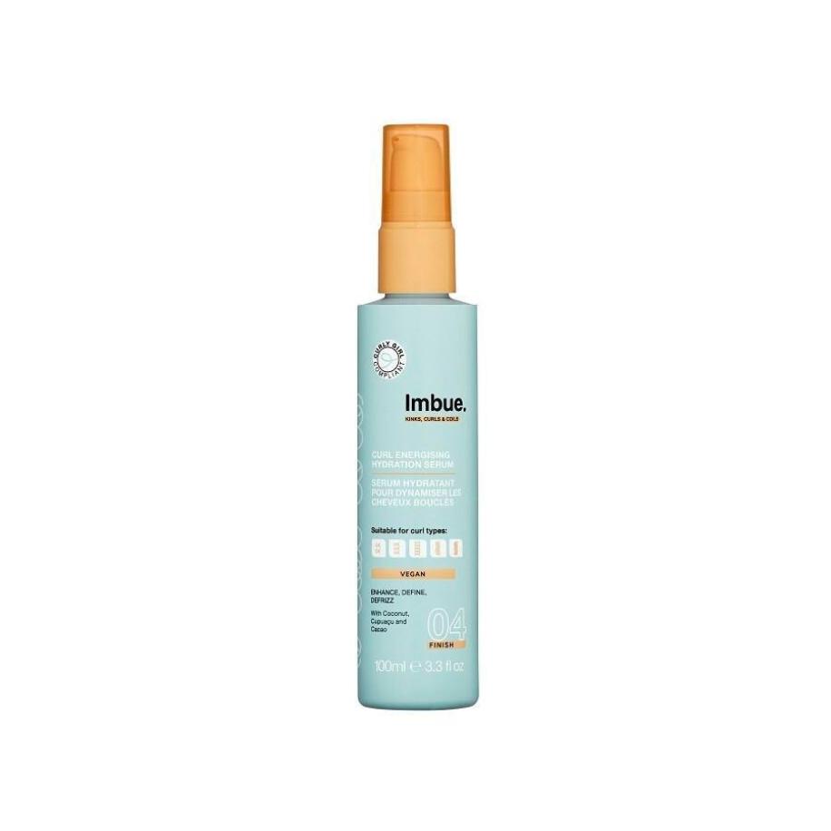 Imbue. Curl Energising Hydration Serum