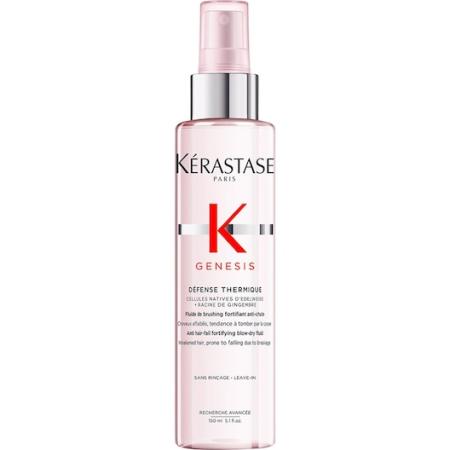 Kérastase Genesis Défense Thermique Haarserum en -olie Dames 150 ml
