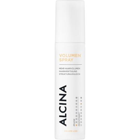 ALCINA Volume Line spray Haarlak Dames 125 ml