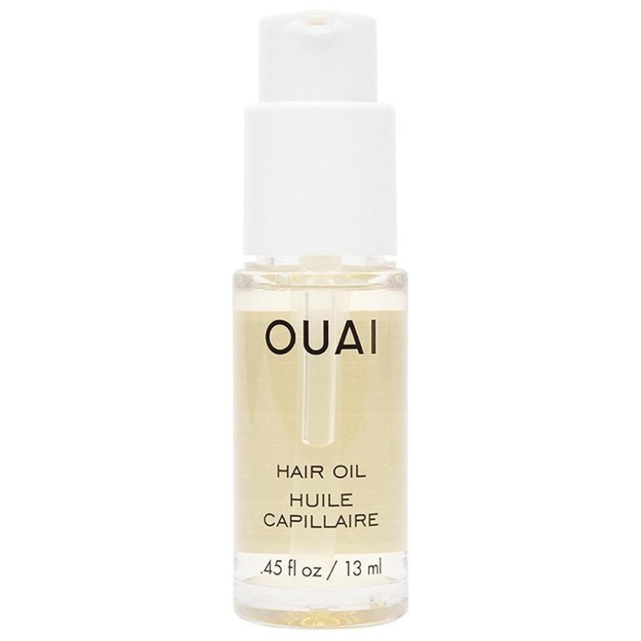 Ouai Hair Oil Travel