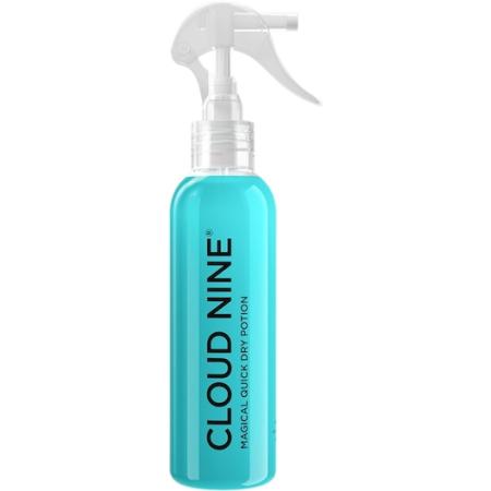 Cloud Nine Verzorgings- en stylingproducten De magische toverdrank Hittebescherming Unisex 200 ml