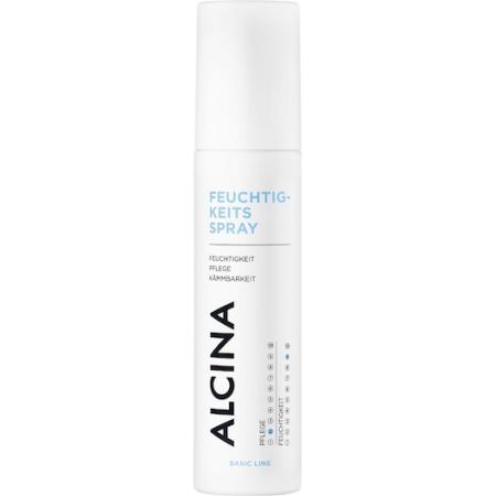 ALCINA Basic Line Hydraterende spray Leave-in conditioner Dames 125 ml