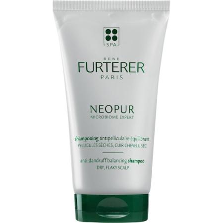 René Furterer Neopur Balancerende shampoo voor droge roos Shampoo Unisex 150 ml