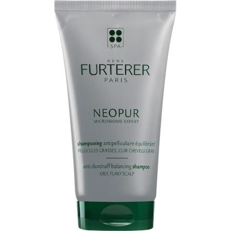 René Furterer Neopur Balancerende shampoo voor vette roos Shampoo Unisex 150 ml