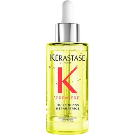 Kérastase Première Haarolie Huile Gloss Réparatrice Dames 30 ml