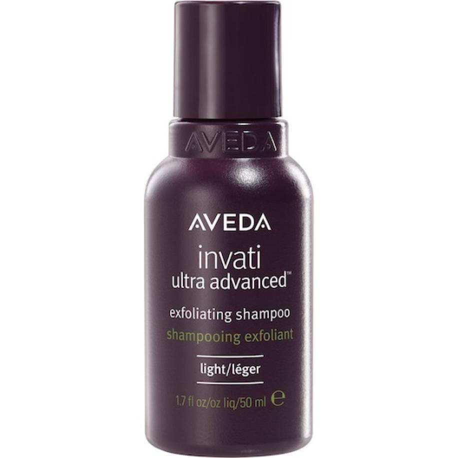 Aveda Shampoo Exfoliërende shampoo Light Clarifying Dames 50 ml
