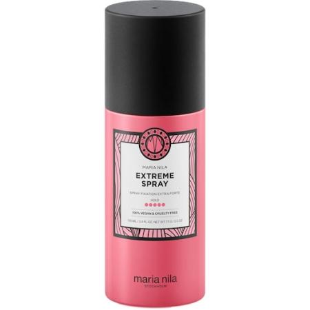 Maria Nila Style & Finish Extreme spray Stylingsprays Dames 100 ml