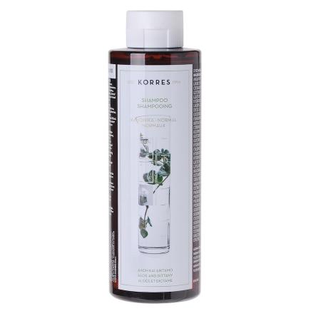 KORRES Aloe & Dittany Shampoo