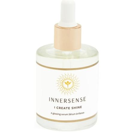 Innersense Treatment I Create Shine Glossing Serum Haarserum Dames 50 ml