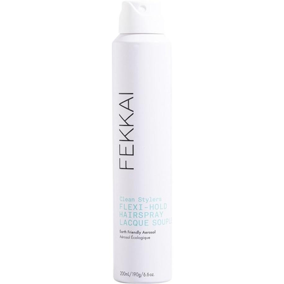 Fekkai Clean Stylers Flexi-Hold Hairspray Haarspray Unisex 195 ml