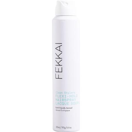 Fekkai Clean Stylers Flexi-Hold Hairspray Haarspray Unisex 195 ml