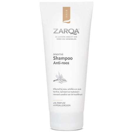 ZARQA Shampoo Anti-Roos