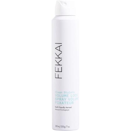 Fekkai Clean Stylers Volume-Lock Hairspray Haarspray Unisex 207 ml