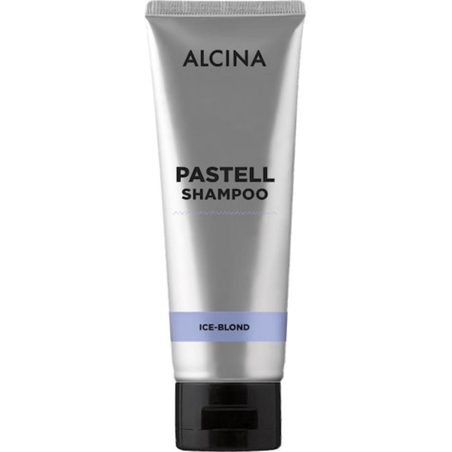 ALCINA Pastel Ijs Blond Shampoo Ijsblond Dames 150 ml