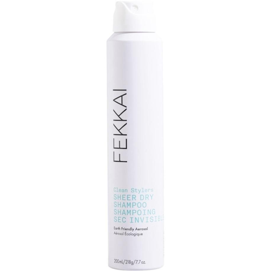 FEKKAI Green Aerosols Flexi-Hold Hair Spray