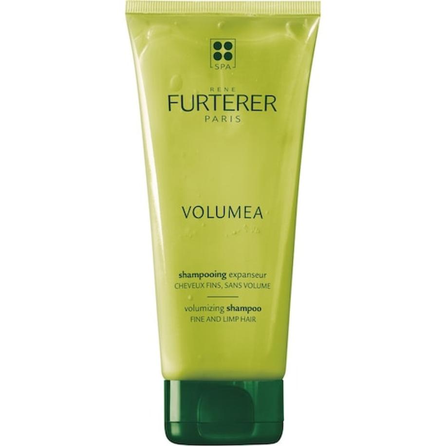 René Furterer Volumea Shampoo Dames 200 ml
