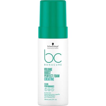 Schwarzkopf Professional Volume Boost Perfect Foam Mousse Dames 150 ml