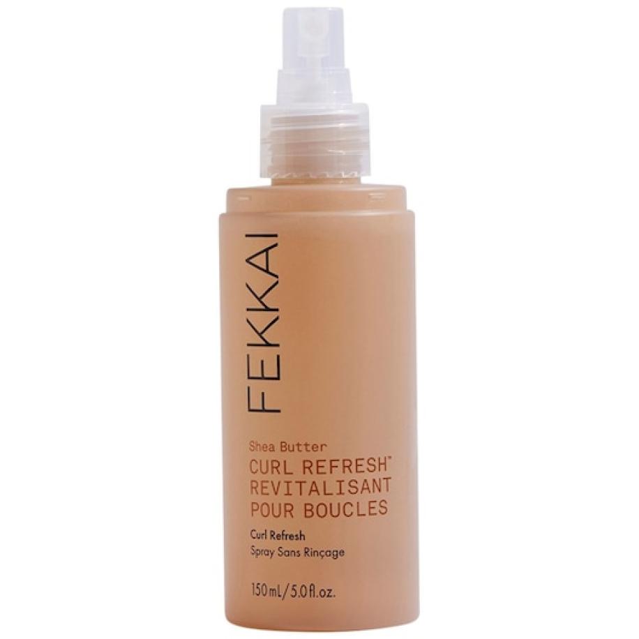 Fekkai Shea Butter Curl Refresh Haarspray Unisex 150 ml