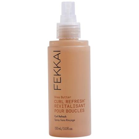 Fekkai Shea Butter Curl Refresh Haarspray Unisex 150 ml