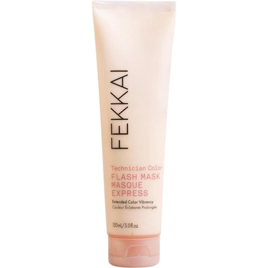Fekkai Technician Color Hair Mask Haarbehandeling voor gekleurd haar Unisex 150 ml