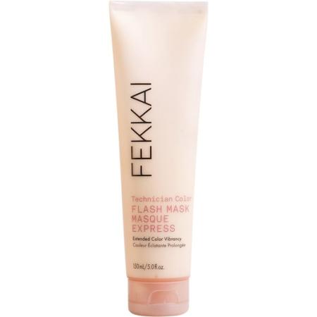 Fekkai Technician Color Hair Mask Haarbehandeling voor gekleurd haar Unisex 150 ml