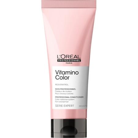 L’Oréal Professionnel Paris Serie Expert Vitamino Color Resveratrol Conditioner Dames 200 ml