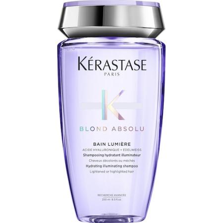 Kérastase Blond Absolu Bain Lumière Shampoo Dames 250 ml