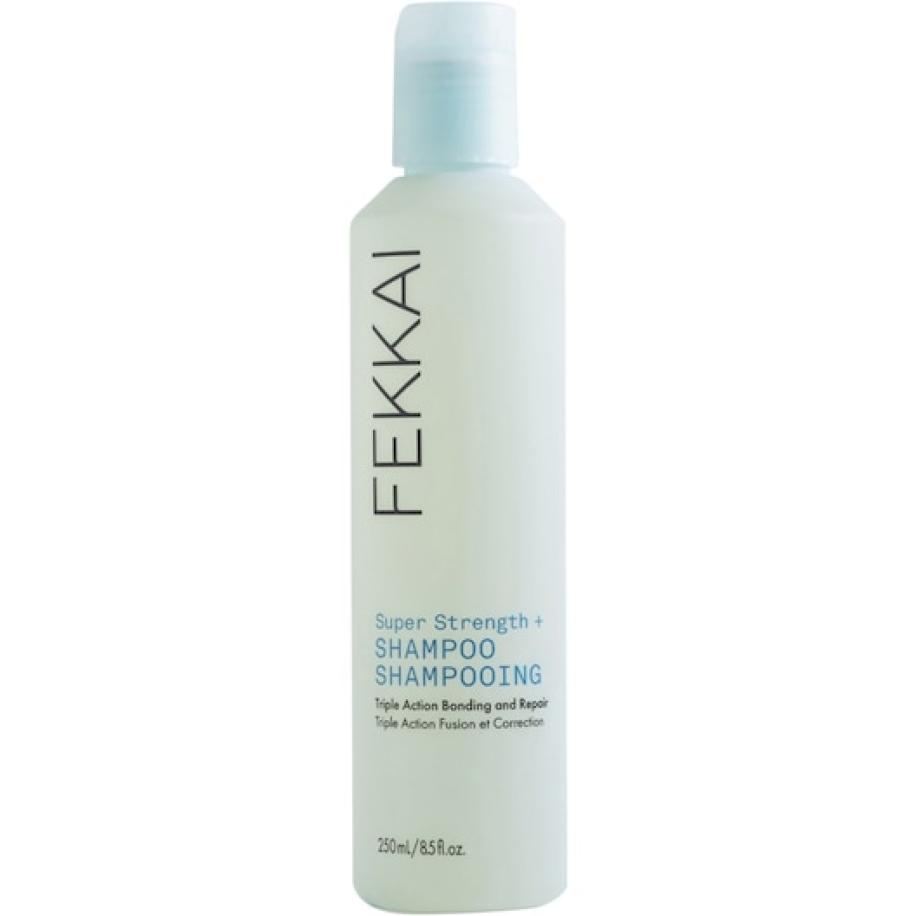 Fekkai Super Strength+ Shampoo voor beschadigd haar Unisex 250 ml