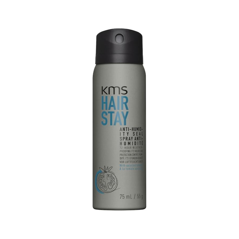 KMS HairStay Anti-Humidity Seal