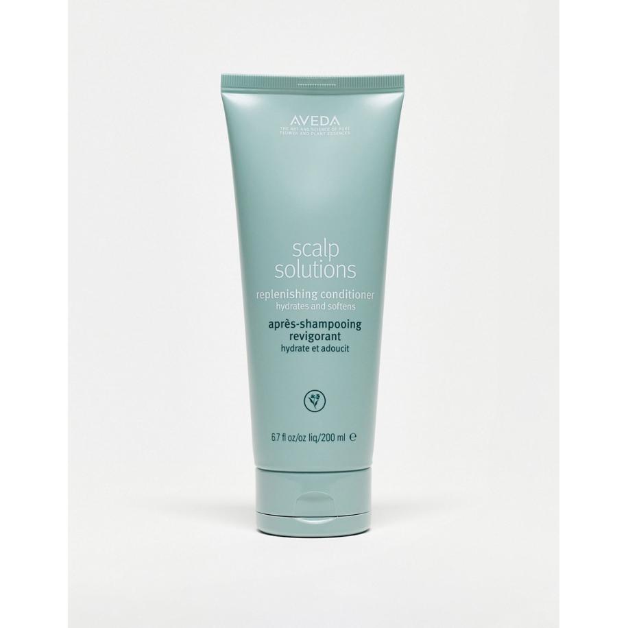 Aveda Scalp Solutions Voedende Conditioner 200ml-Doorzichtig