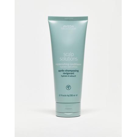 Aveda Scalp Solutions Voedende Conditioner 200ml-Doorzichtig