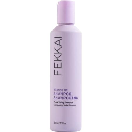 Fekkai Blonde Rx Shampoo voor gekleurd haar Unisex 250 ml