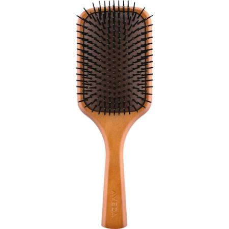 Aveda Styling Wooden Paddle Brush Anti-klit borstels Dames